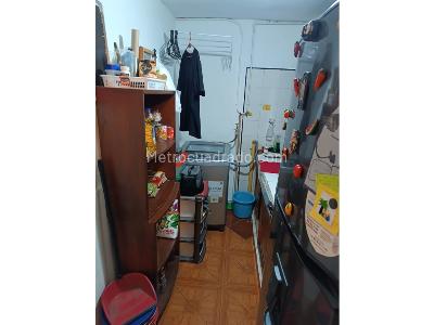 Casa de 5 alcobas en venta en Buenos Aires, Medellín, 40 m² · foto 17 de 20