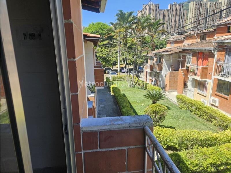 House for rent in Bello