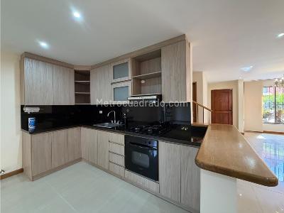 Casa de 3 alcobas en venta en Vereda Cimarrona, Rionegro, 120 m² · foto 4 de 20