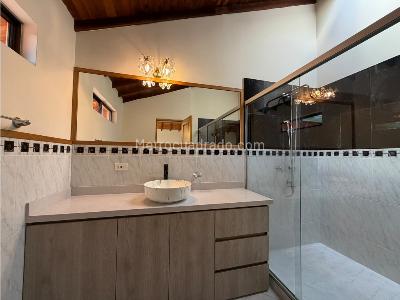 Casa de 3 alcobas en venta en Vereda Cimarrona, Rionegro, 120 m² · foto 6 de 20