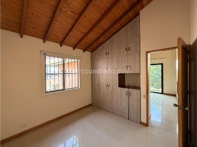 Casa de 3 alcobas en venta en Vereda Cimarrona, Rionegro, 120 m² · foto 9 de 20