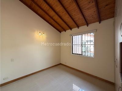 Casa de 3 alcobas en venta en Vereda Cimarrona, Rionegro, 120 m² · foto 10 de 20