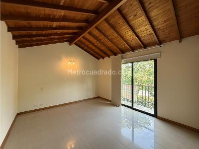Casa de 3 alcobas en venta en Vereda Cimarrona, Rionegro, 120 m² · foto 11 de 20