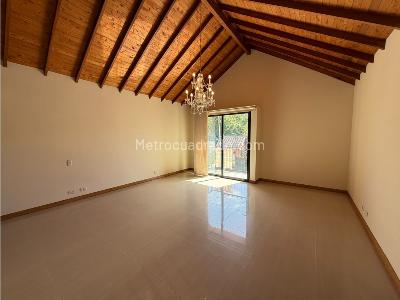 Casa de 3 alcobas en venta en Vereda Cimarrona, Rionegro, 120 m² · foto 12 de 20