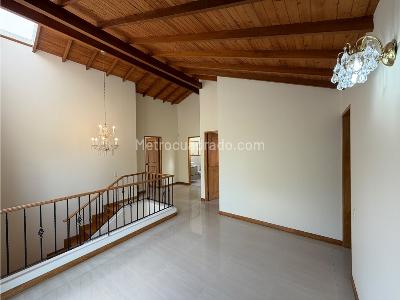 Casa de 3 alcobas en venta en Vereda Cimarrona, Rionegro, 120 m² · foto 13 de 20