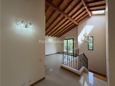 Casa de 3 alcobas en venta en Vereda Cimarrona, Rionegro, 120 m² · foto 14 de 20