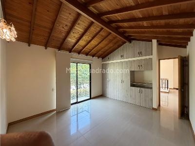 Casa de 3 alcobas en venta en Vereda Cimarrona, Rionegro, 120 m² · foto 16 de 20