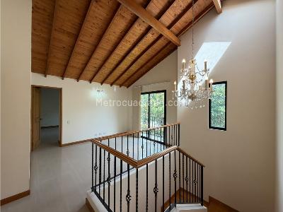 Casa de 3 alcobas en venta en Vereda Cimarrona, Rionegro, 120 m² · foto 18 de 20