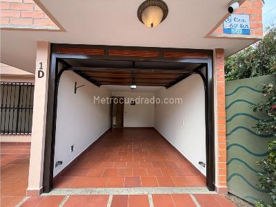 Casa de 3 alcobas en venta en Vereda Cimarrona, Rionegro, 120 m² · foto 19 de 20