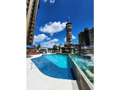 Apartamento en arriendo en San Antonio De Pereira, Rionegro · foto 8 de 15
