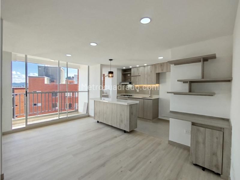 Apartamento en Arriendo, Santana, Rionegro