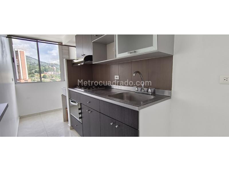 3BR Apartment in La Ferreria (66 m²)