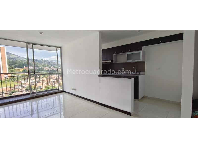 3BR Apartment in La Ferreria (66 m²) - 3