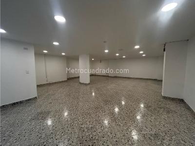 Retail space for rent in Estadio, Medellín