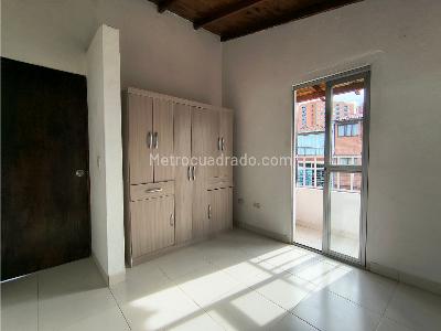 Apartamento de 2 alcobas en arriendo en La Colina, Rionegro, 702 m² · foto 4 de 19