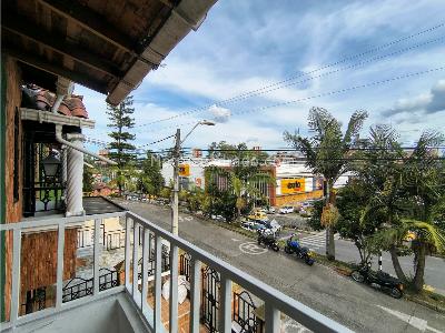 Apartamento de 2 alcobas en arriendo en La Colina, Rionegro, 702 m² · foto 18 de 19