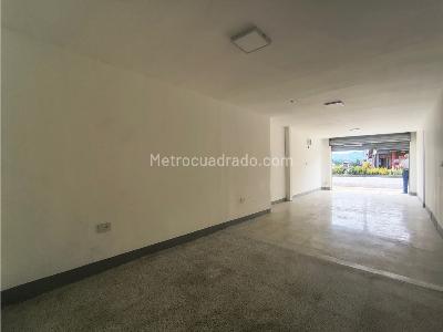 Local Comercial en Arriendo, Porvenir, Rionegro