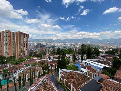 Apartamento de 3 alcobas en arriendo en San Diego, Medellín, 55 m² · foto 5 de 17