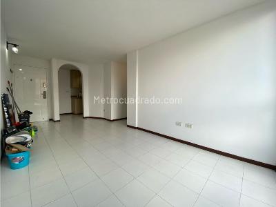 Apartamento de 3 alcobas en arriendo en San Diego, Medellín, 55 m² · foto 6 de 17
