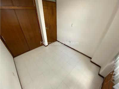 Apartamento de 3 alcobas en arriendo en San Diego, Medellín, 55 m² · foto 11 de 17