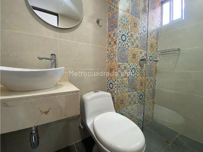 Apartamento de 3 alcobas en arriendo en San Diego, Medellín, 55 m² · foto 15 de 17