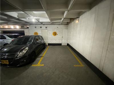 Apartamento de 3 alcobas en arriendo en San Diego, Medellín, 55 m² · foto 17 de 17