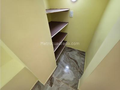 Casa de 4 alcobas en venta en Manrique, Medellín, 145 m² · foto 9 de 20