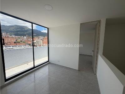 Apartaestudio en venta en Buenos Aires, Medellín, 70 m² · foto 5 de 11