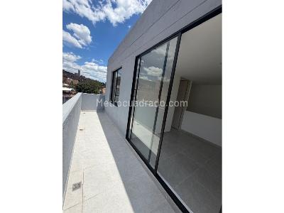 Apartaestudio en venta en Buenos Aires, Medellín, 70 m² · foto 9 de 11