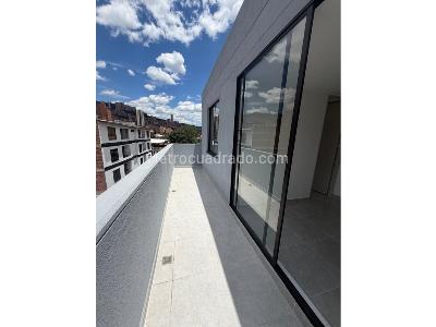 Apartaestudio en venta en Buenos Aires, Medellín, 70 m² · foto 10 de 11
