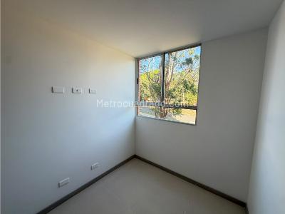 Apartamento de 3 alcobas en arriendo en San Antonio De Pereira, Rionegro, 65 m² · foto 5 de 12