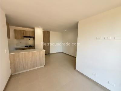Apartamento de 3 alcobas en arriendo en San Antonio De Pereira, Rionegro, 65 m² · foto 7 de 12
