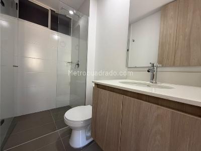 Apartamento de 3 alcobas en arriendo en San Antonio De Pereira, Rionegro, 65 m² · foto 9 de 12