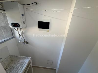 Apartamento de 3 alcobas en arriendo en San Antonio De Pereira, Rionegro, 65 m² · foto 11 de 12