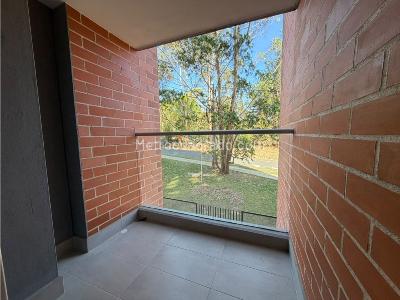 Apartamento de 3 alcobas en arriendo en San Antonio De Pereira, Rionegro, 65 m² · foto 12 de 12