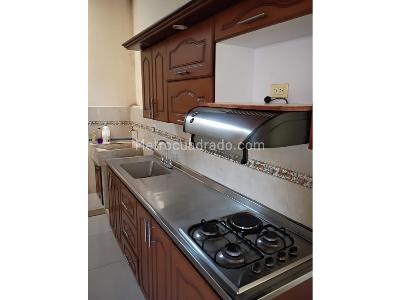 Apartaestudio en venta en Buenos Aires, Medellín, 42 m² · foto 5 de 20