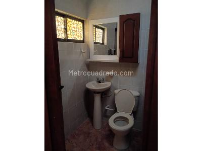 Apartaestudio en venta en Buenos Aires, Medellín, 42 m² · foto 6 de 20