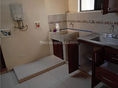 Apartaestudio en venta en Buenos Aires, Medellín, 42 m² · foto 9 de 20
