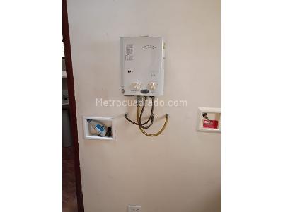 Apartaestudio en venta en Buenos Aires, Medellín, 42 m² · foto 10 de 20