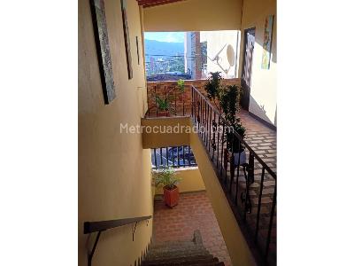 Apartaestudio en venta en Buenos Aires, Medellín, 42 m² · foto 19 de 20