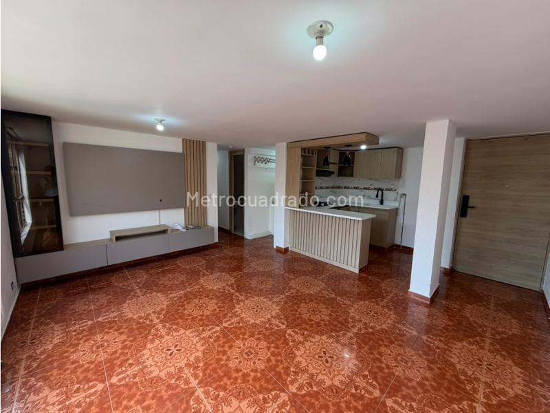 3BR House in Trapiche (60 m²) - 2