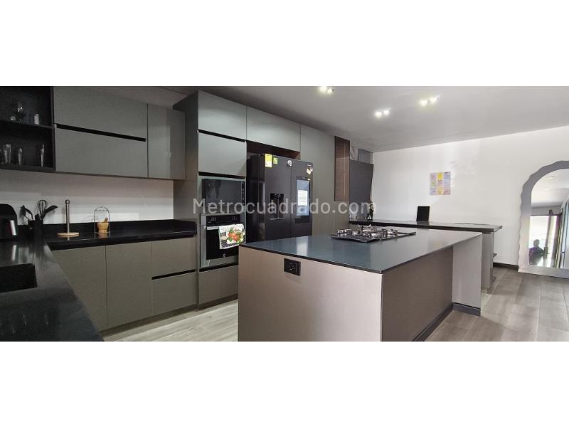 Casa en Arriendo, Llano Grande, Rionegro