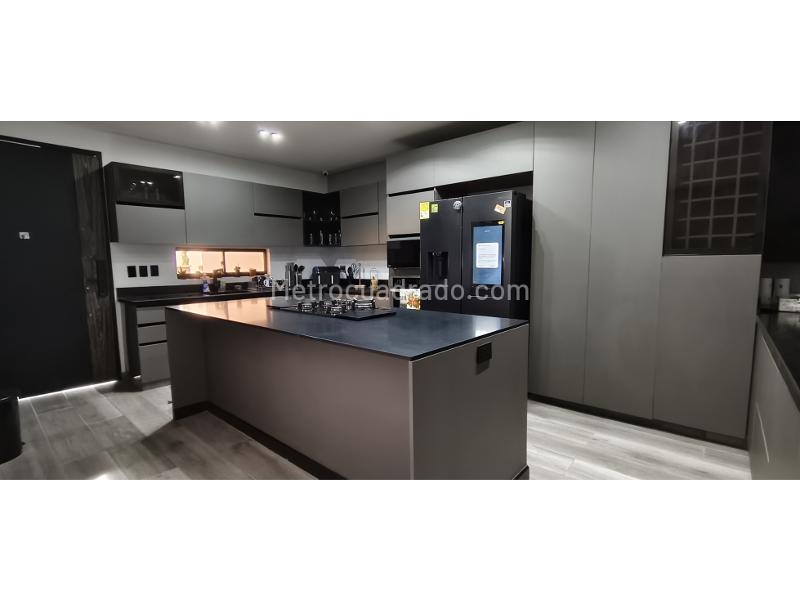 Casa en Arriendo, Llano Grande, Rionegro - 2