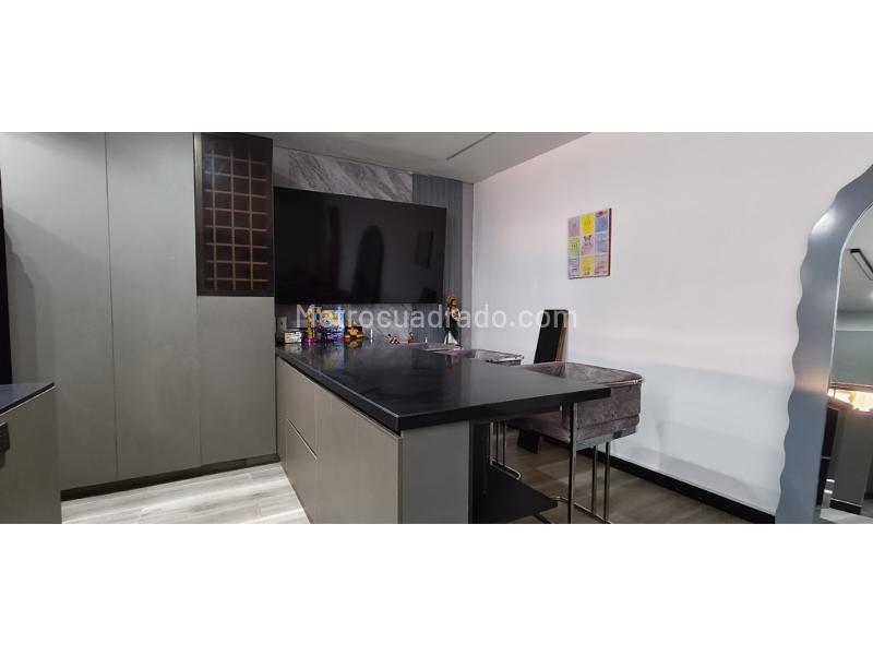 Casa en Arriendo, Llano Grande, Rionegro - 3