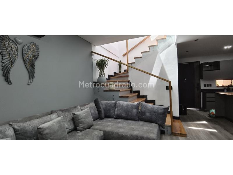 Casa en Arriendo, Llano Grande, Rionegro - 4