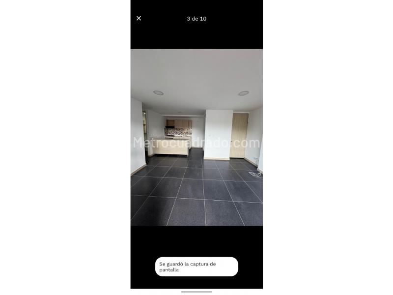Apartamento en Arriendo, Ditares, Itagui - 2