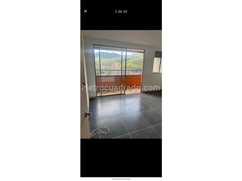 Apartamento en Arriendo, Ditares, Itagui - 3