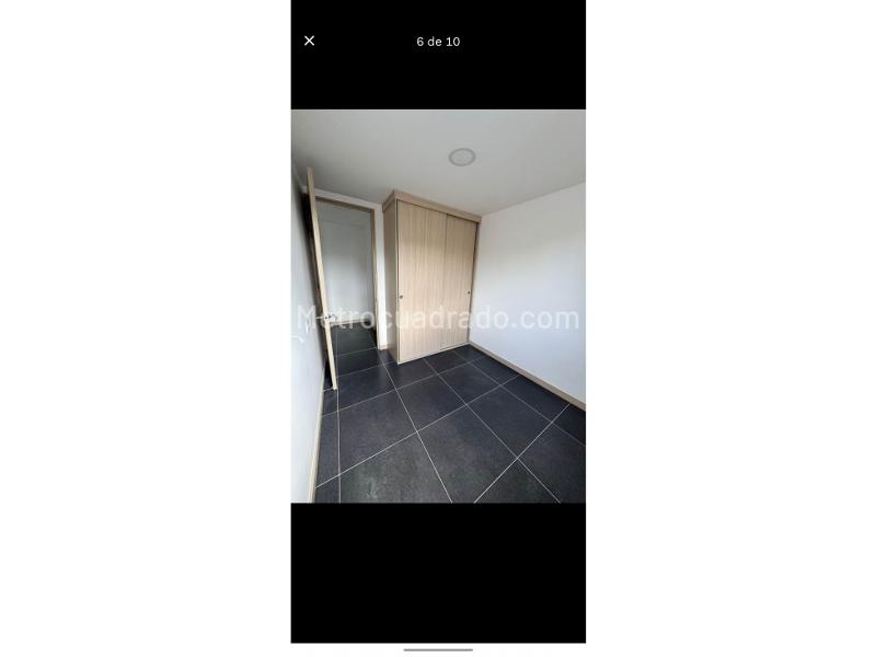 Apartamento en Arriendo, Ditares, Itagui - 4