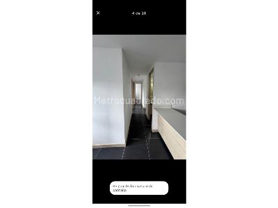 Apartamento de 3 alcobas en arriendo en Ditares, Itagüí, 70 m² · foto 8 de 10