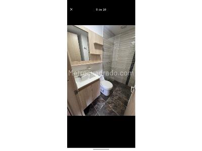 Apartamento de 3 alcobas en arriendo en Ditares, Itagüí, 70 m² · foto 10 de 10